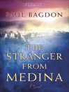 Cover image for The Stranger from Medina